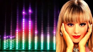 Футаж эквалайзер. Заставка для монтажа видео.Фон для Видео и стримов