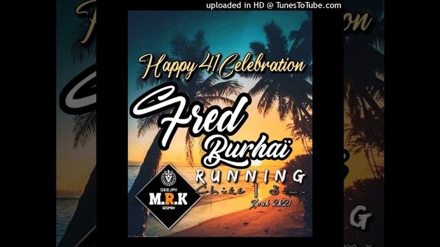 ?️DJ M.R.K FT CHIKÉ & SIMI - RUNNING TO YOU [ZOUK REMIX 2021]?️ смотреть онлайн