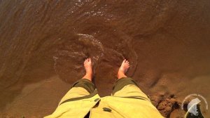 Байкальский берег. Бурятия. 2022. Полное видео