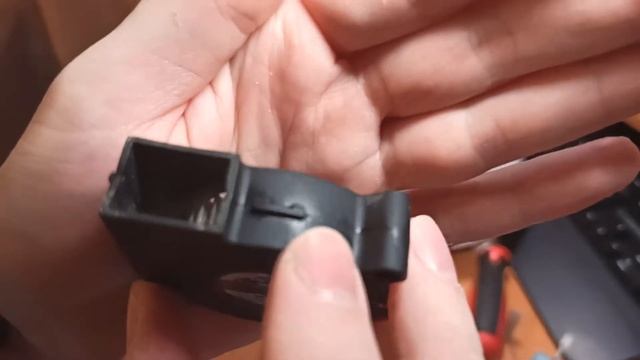 Ремонт увлажнителя воздуха Sinbo SAH 6112 и осмотр внутренностей. смотреть онлайн