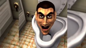 музыка про skibidi туалет