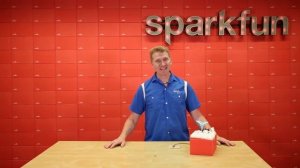 Product Showcase: SparkFun Level Translator Breakout