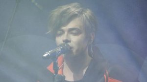 Мертвые Розы - Александр Казьмин (песня Green Apelsin)