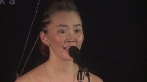 Ырыам кута "Иэйии" (2017) Күннэй