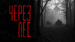 ЧЕРЕЗ ЛЕС | Тени Города