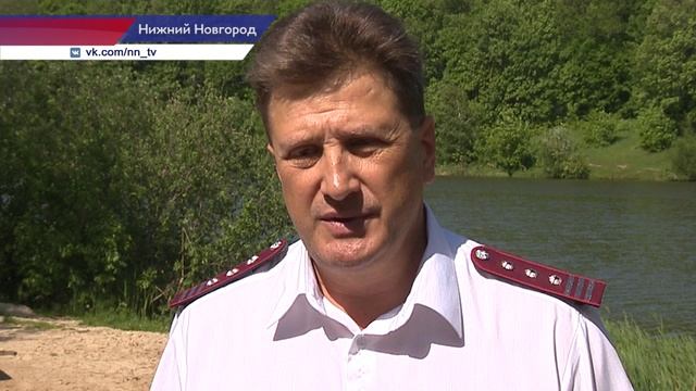 Сотрудники Роспотребнадзора во второй раз взяли пробы воды на Щелоковском хуторе
