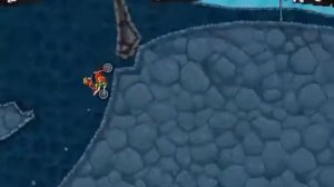 МОТОКРОСС 2 / УВЛЕКАТЕЛЬНАЯ ГОНКА / ПРОХОДИМ 1 - 3 УРОВЕНЬ