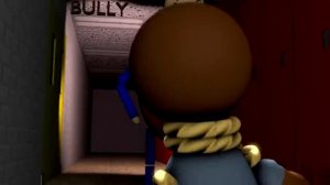 [SFM BALDI] Baldi's Basics In Learning Vs KICK THE BUDDY BUDDY (Animation)