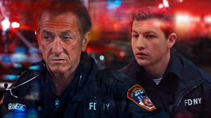 Асфальтовые джунгли | Asphalt City, 2023, 25 апреля