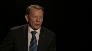 Предвыборный ролик Андрея Геннадьевича Чепурного