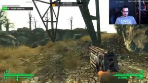 Fallout 3 Прохождение На Русском языке