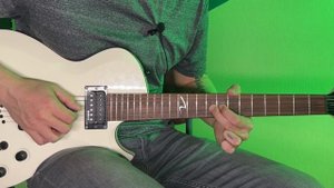 ВИБРАТО на гитаре | КАК играть вибрато на ЭЛЕКТРОГИТАРЕ