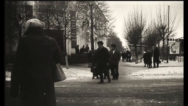 Глазов / Glazov: 1970s
