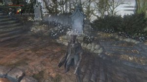 Как легко пройти Bloodborne (гайд для "чайников") # 2