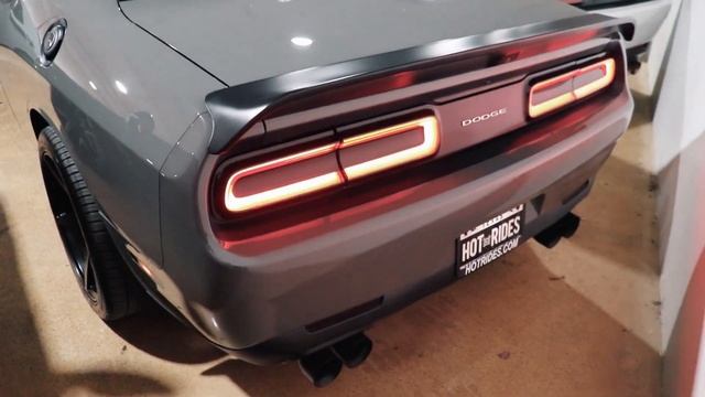 My Old Cammed Dodge Challenger Scatpack 1320 is For Sale Again! (Did I Make a Mistake?) смотреть онлайн