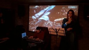 Кавер на песню из фильма "Звезда родилась"