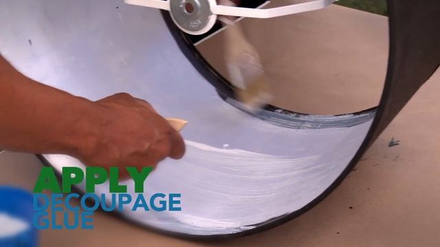 DIY Glitter Lampshade смотреть онлайн