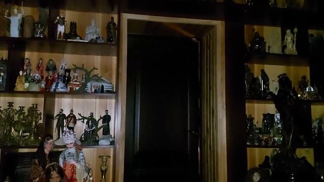 ШОНГИ. ВЕДЬМИНА ИЗБА ▶️ ИНГА ХОСРОЕВА. смотреть онлайн