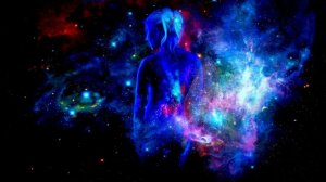 Очищение позвоночника. Активирующая музыка высоких вибраций.