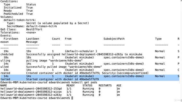 Healthchecks in Kubernetes - Part 2 | Kubernetes Tutorial