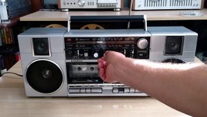 SANYO MW2K миниобзор и работа аппарата от 27.05.2022