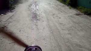 двигатель для параплана
