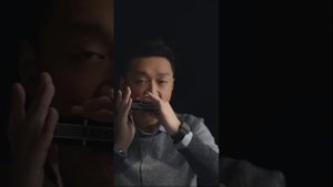 Easttop Forerunner 2.0 with key of A playing video