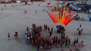 Burning Man Festival 2015 - Burning Man Festival 2014