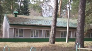 Оздоровительный комплекс "Лужки", Серпухов