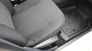 ВАЗ (LADA) LARGUS