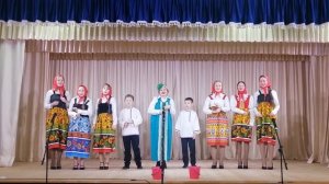 "Красна девица"