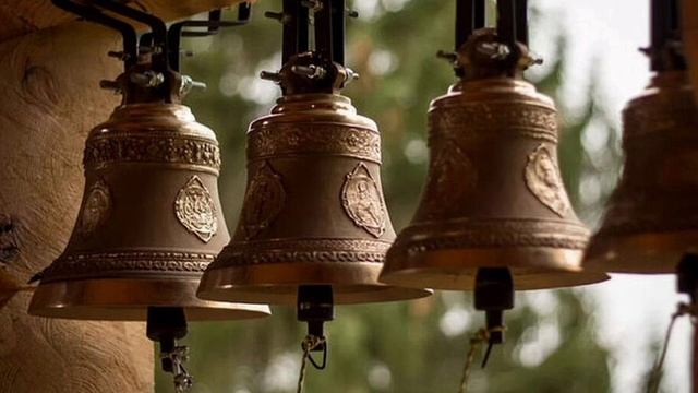 Звучит набатом колокол спасенья. Последнее время. смотреть онлайн