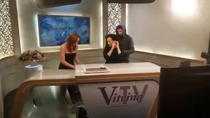 Витрина ТВ: смена ведущих (23.02.2021)