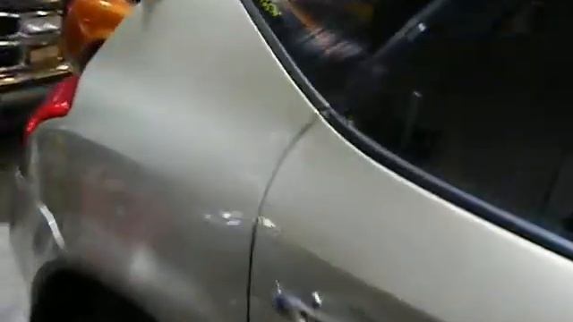 StockP516574 2005 Nissan Murano 3.5 automatic 153173miles, Elmers Auto Salvage смотреть онлайн