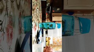 ?Как сделать слайм из шампуня и крахмала?