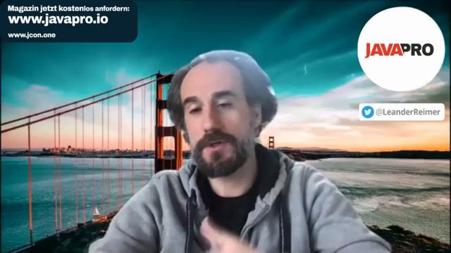 Kubernetes on Workstations and Edge Devices | Mario-Leander Reimer Interview (EN) смотреть онлайн