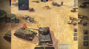 «А МОЖНО ЛИ ?»😱 #1 /WoT Blitz 🥔