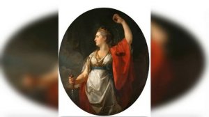 Фемида - богиня божественного закона, воли и справедливости