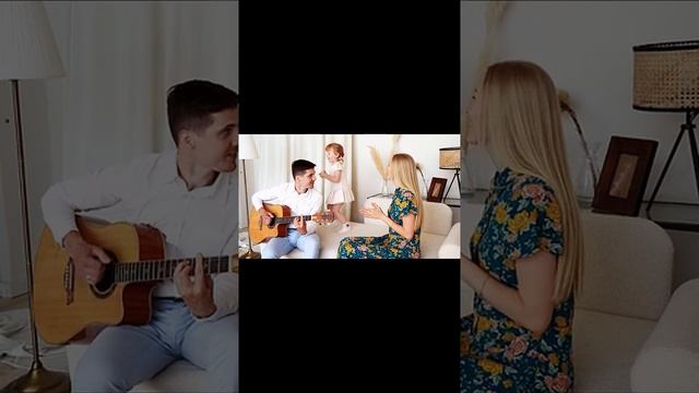 Берегите своих детей... (стихи Э. Асадов муз. К. Белов)