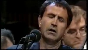 George Dalaras & Israel Philharmonic Orchestra - Mi Mou Thimoneis
