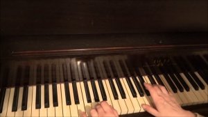 Ой , то не вечер .Аккорды. Легкий разбор песни