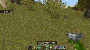МОД НА РАСТЕНИЯ ПРОТИВ ЗОМБИ В МАЙНКРАФТ ПЕ PLANTS VS ZOMBIES | Компот Minecraft
