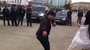 Chechen Wedding ( Свадьба Тамирлана и Макки )