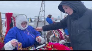 День Оленевода в Надыме