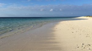 Нежный шум моря ,?? | 20 минут звук волн | для быстрого засыпания и концентрации