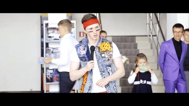 Scania Воронеж при участии Аэросъемка Aerial Cinema смотреть онлайн