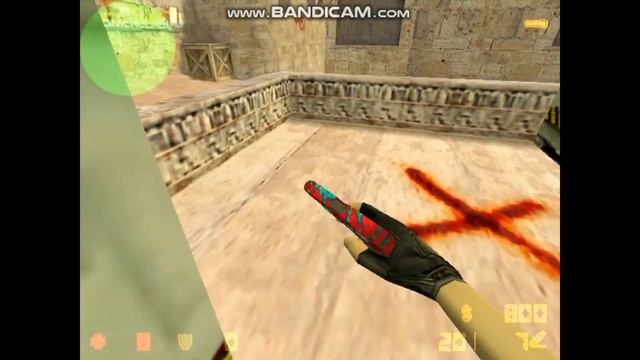 Как скачать скины на Counter-Strike 1.6 смотреть онлайн