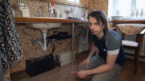 Бесперебойник для дома