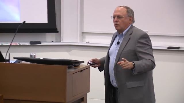 Tom Friel: How to Network смотреть онлайн