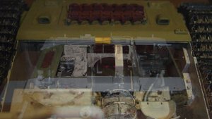 Trumpeter 1/16 Panzer IV H